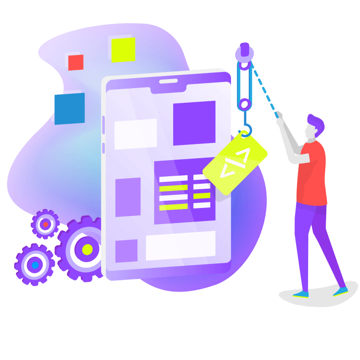 Best mobile app development india