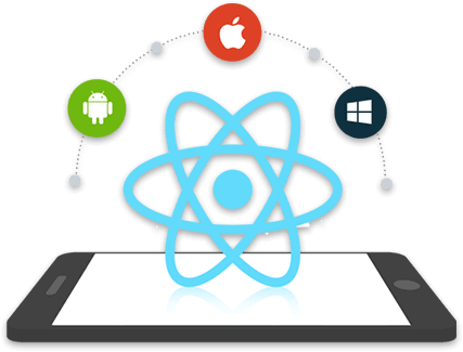 reactnative app development india