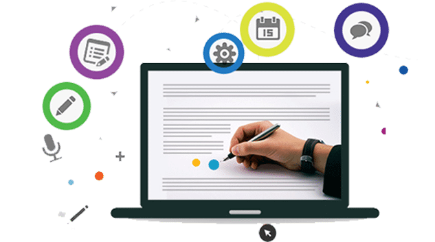 Content Writing Services Italy